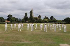 Image result for Southborough Cricket Club