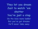9 To 5 Dolly Parton Song