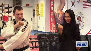 Image result for Parkgate Taekwondo Club