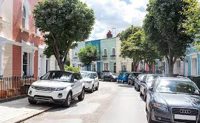 Image result for Kentish Town (London)