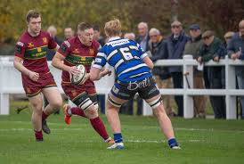 Image result for Driffield Rufc