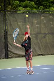 Image result for Junior Clay Tennis Registry