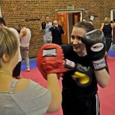 Image result for London Kickboxing