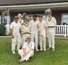 Image result for Jesters Cricket Club