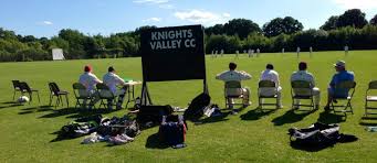 Image result for Lyndhurst Cricket Club