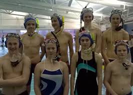 Image result for Dewsbury Octopush Club