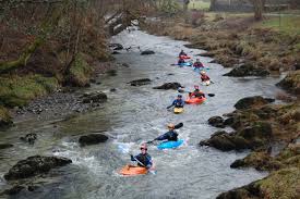 Image result for Addlestone Canoe Club