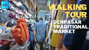 Image result for pasar kreneng