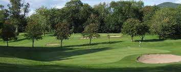 Image result for Monmouthshire Golf Club