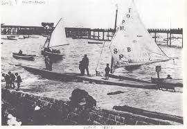 Image result for Blackpool Boat Angling Club