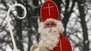 Image result for nikolaus