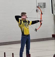 Image result for Spelthorne Archers