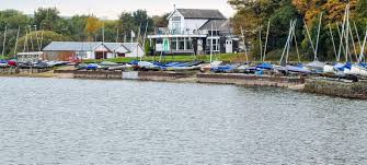 Image result for East Dorset Sailing Club