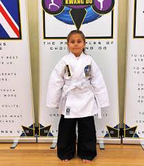 Image result for Surrey Choi Kwang-Do