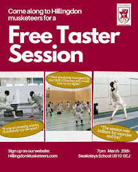 Image result for Saxon Fencing Club