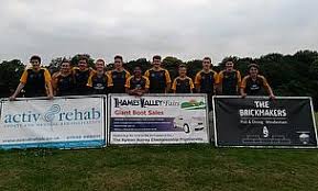 Image result for Valley End Cricket Club