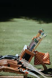 Image result for Jolly Archers Of Houghton & Wyton