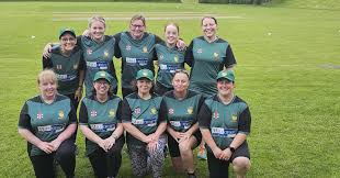 Image result for Cockermouth Cricket Club