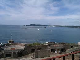 Image result for Fort Bovisand