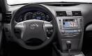 Toyota | 2010 - 2011 Toyota Camry Hybrid