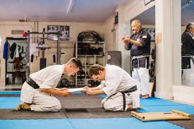 Image result for Soncho Karate Club