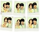 Park Shin Hye and Jung Yong Hwa upcoming Drama    Heart String