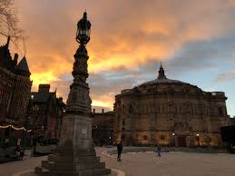 Image result for Edinburgh University Fives Club