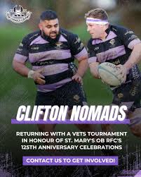 Image result for St Mary's Old Boys Rugby Union Football Club