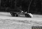 Don Drew ran in Sports 2000 in his MOFOCO-