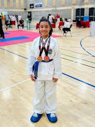 Image result for Bracknell TaeKwon-Do Club