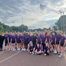 Image result for Twinkles Netball Club
