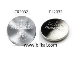 Image result for CR2032