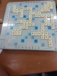 Image result for Medway Scrabble Club