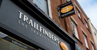 Image result for trailfinders