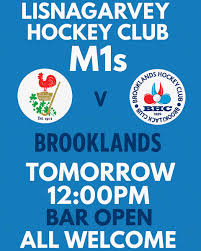 Image result for Brooklands Hockey Club