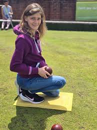Image result for Woking Parks Bowls Club