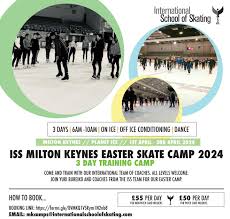 Image result for Milton Keynes Ice Skating Club