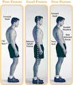 look taller