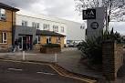 LA Fitness. The Finchley branch of this gymnasium chain. - via Daymix