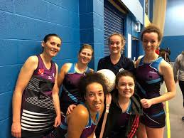 Image result for Knutsford Netball Club