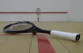 Image result for Metheringham Squash Club