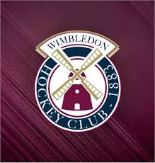Image result for Wimbledon Hockey Club