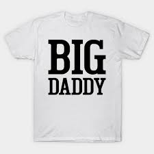 Image result for Футболка big daddy