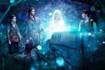 LE MONDE DE NARNIA : lodyss��e qui a failli ne pas voir laurore.