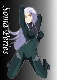 「ソーマ･ピーリス」の画像検索結果