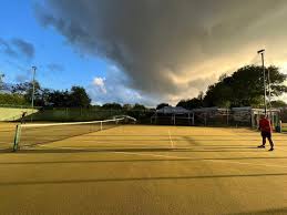 Image result for Cheadle (Kingsway) Sports Club Limited