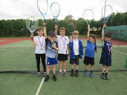 Image result for Sproughton Tennis Club