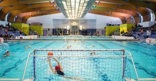 Image result for Leicester waterpolo club