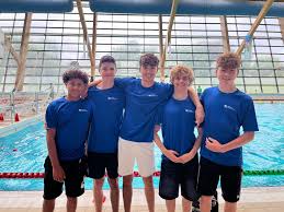 Image result for Basingstoke Bluefins Water Polo Club