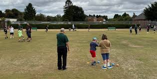 Image result for Bridgnorth Bowling Club
